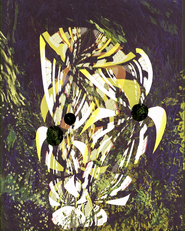 Alex Fischer, Untitled, 2019-12-29